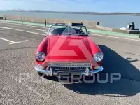 1967 MG 