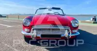 1967 MG 
