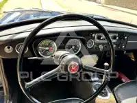 1967 MG 