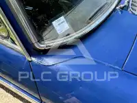 1967 MG 