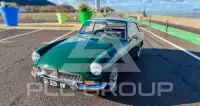 1967 MG 