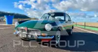 1967 MG 