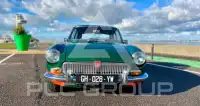 1967 MG 
