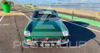 1967 MG 