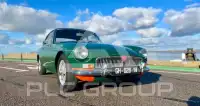 1967 MG 