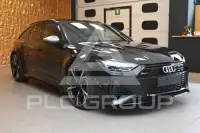1967 Audi RS6