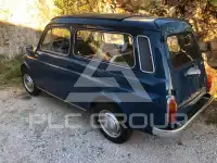 1967 Fiat 500