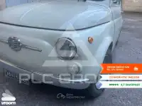 1967 Fiat 500