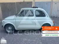 1967 Fiat 500