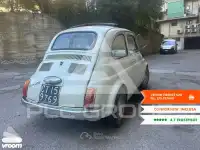 1967 Fiat 500