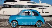 1967 Fiat 500