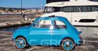 1967 Fiat 500