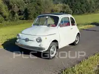 1967 Fiat 500