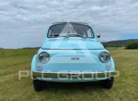 1967 Fiat 500