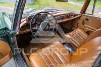 1967 Mercedes Benz E-Class