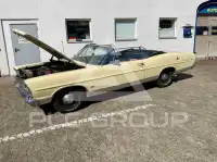 1967 Ford GALAXY