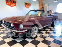 1967 Ford MUSTANG