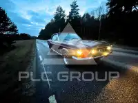 1967 Ford MUSTANG