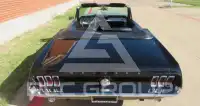 1967 Ford MUSTANG