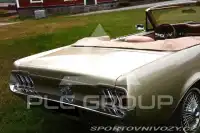 1967 Ford MUSTANG