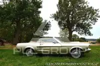 1967 Ford MUSTANG
