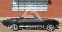 1967 Ford MUSTANG