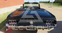 1967 Ford MUSTANG