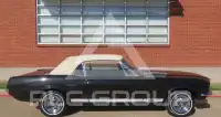 1967 Ford MUSTANG
