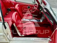 1967 Ford MUSTANG