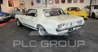 1967 Ford MUSTANG