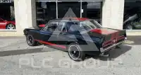 1967 Ford MUSTANG