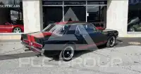 1967 Ford MUSTANG