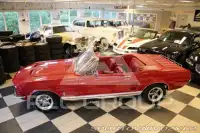 1967 Ford MUSTANG