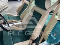 1967 Ford MUSTANG