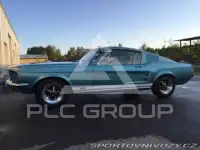 1967 Ford MUSTANG