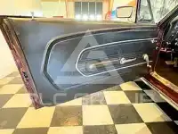 1967 Ford MUSTANG