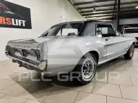 1967 Ford MUSTANG