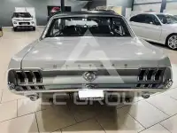 1967 Ford MUSTANG
