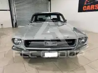 1967 Ford MUSTANG