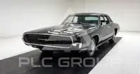 1967 Ford Thunderbird