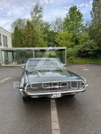 1967 Ford Thunderbird