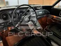 1967 Ford Thunderbird