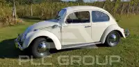 1967 Volkswagen BEETLE