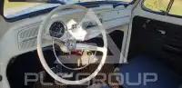 1967 Volkswagen BEETLE