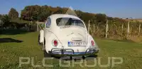 1967 Volkswagen BEETLE