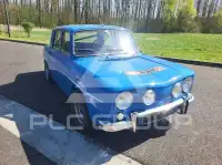 1967 Renault R 4