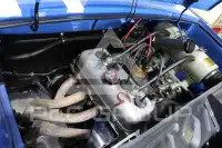 1967 Renault R 4