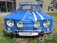 1967 Renault R 4
