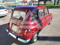 1967 Renault R 4