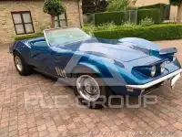 1968 Chevrolet Corvette